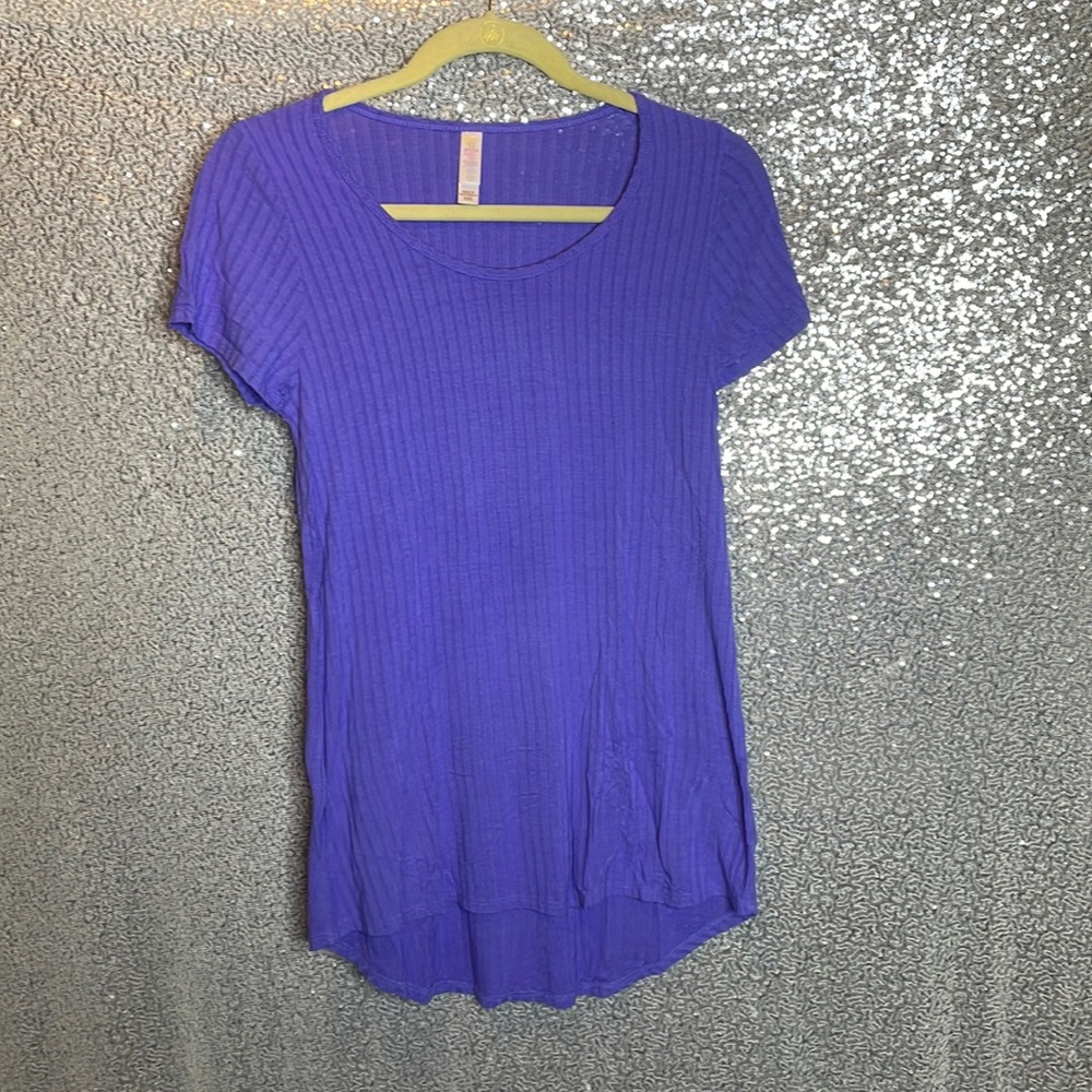 Woman’s tee shirt